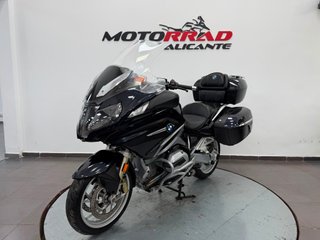 BMW R 1200 RT