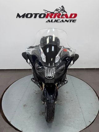 BMW R 1200 RT
