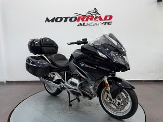 BMW R 1200 RT
