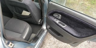 Volvo V40 2002
