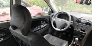 Volvo V40 2002