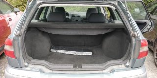 Volvo V40 2002