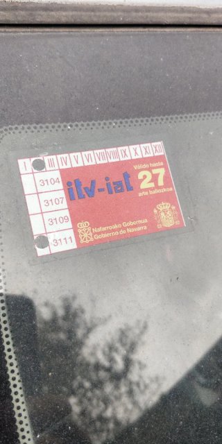 Volvo V40 2002