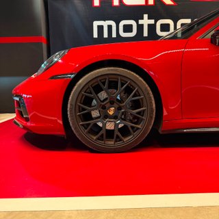 Porsche 911 CARRERA CABRIO 2024 **IVA DEDUCIBLE**