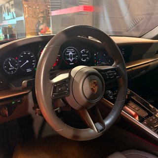 Porsche 911 CARRERA CABRIO 2024 **IVA DEDUCIBLE**
