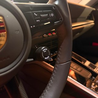 Porsche 911 CARRERA CABRIO 2024 **IVA DEDUCIBLE**