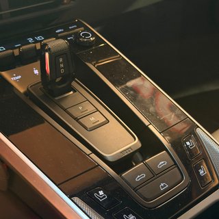 Porsche 911 CARRERA CABRIO 2024 **IVA DEDUCIBLE**