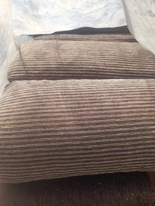Sofá 280cm con chaiselongue amplio