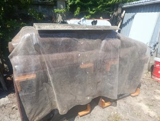Sofá 280cm con chaiselongue amplio