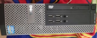 Dell OptiPlex 790 Core i5 PC Escritorio