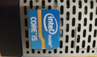 Dell OptiPlex 790 Core i5 PC Escritorio
