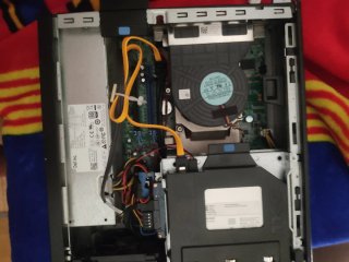 Dell OptiPlex 790 Core i5 PC Escritorio