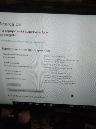Dell OptiPlex 790 Core i5 PC Escritorio