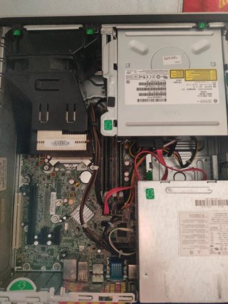 Dell OptiPlex 790 Core i5 PC Escritorio