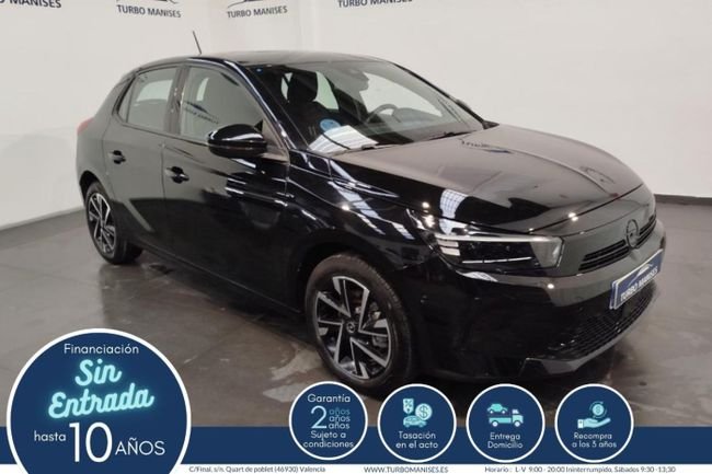 Opel Corsa 2023