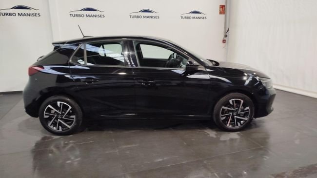 Opel Corsa 2023, foto 2