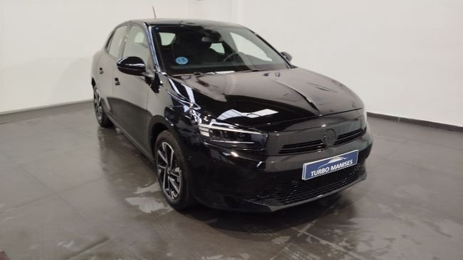 Opel Corsa 2023, foto 5
