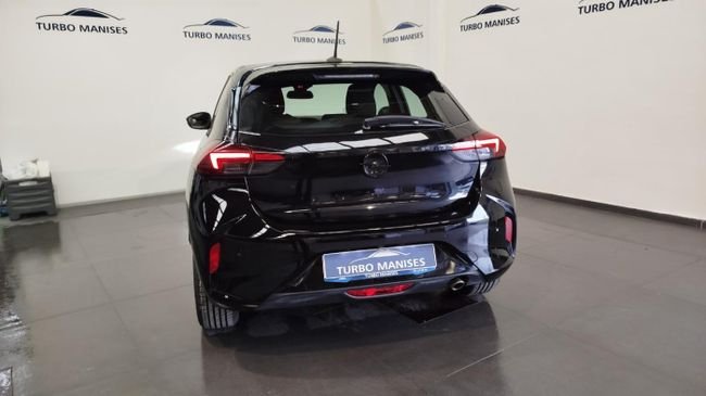 Opel Corsa 2023, foto 6