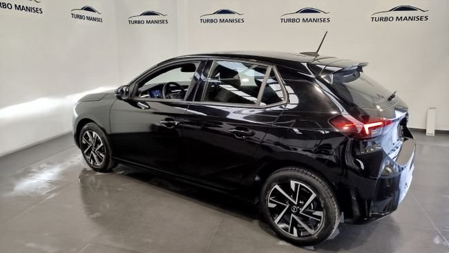 Opel Corsa 2023, foto 8