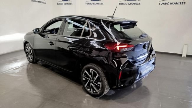 Opel Corsa 2023, foto 9