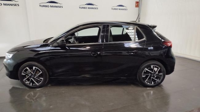 Opel Corsa 2023, foto 10
