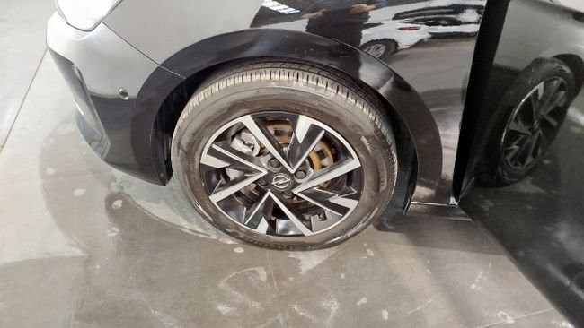 Opel Corsa 2023, foto 11