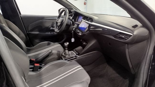 Opel Corsa 2023, foto 12