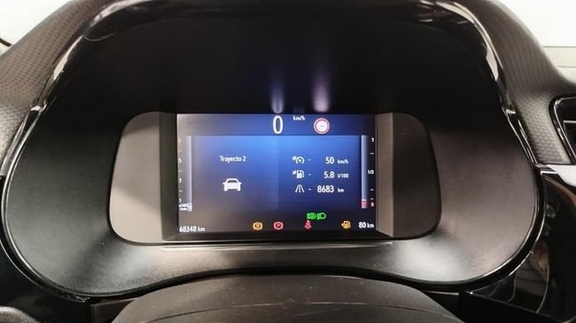 Opel Corsa 2023, foto 13
