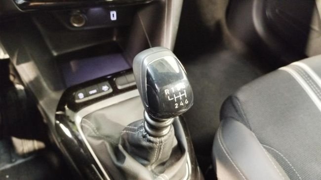Opel Corsa 2023, foto 15