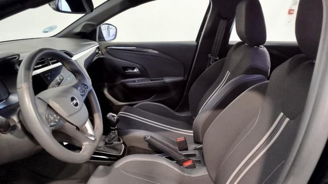 Opel Corsa 2023, foto 16