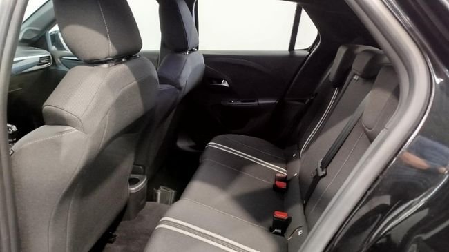 Opel Corsa 2023, foto 17