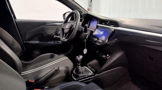 Opel Corsa 2023, foto 19