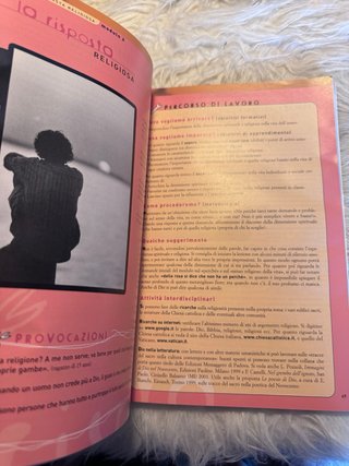 Nuovo religione e religioni. Moduli per l'inseg...