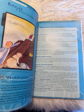 Nuovo religione e religioni. Moduli per l'inseg...