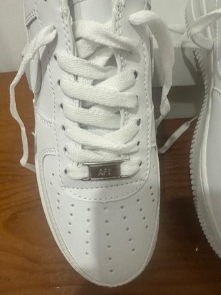 Nike Air Force 1 Branco