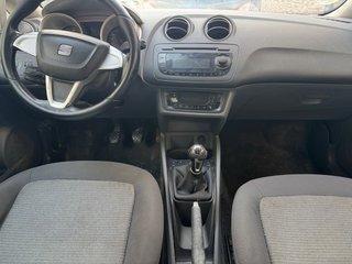 SEAT Ibiza 2010
