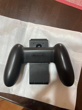 Nintendo Switch 1 (Versión 2019)
