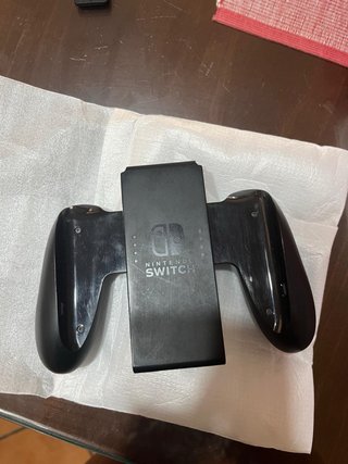 Nintendo Switch 1 (Versión 2019)