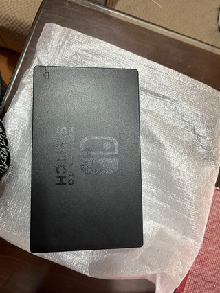 Nintendo Switch 1 (Versión 2019)