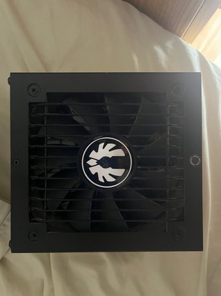 Fuente Alimentación BitFenix Whisper M 550W