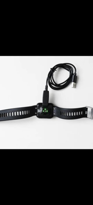 Garmin Forerunner 35 GPS con cargador