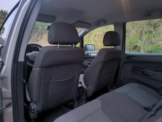 Opel Zafira 2009