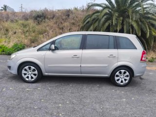Opel Zafira 2009
