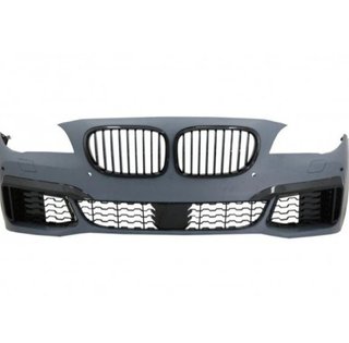 Paragolpes delantero BMW Serie 7 F01 F02 tipo M