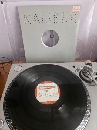 Kaliber - Kal 15 (2007)