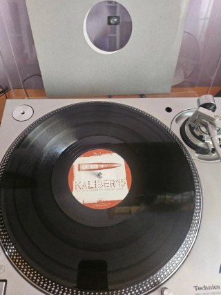 Kaliber - Kal 15 (2007)