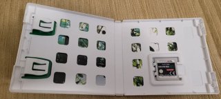 Gioco nintendo 3ds Metal Gear Solid 3D Snake Eater