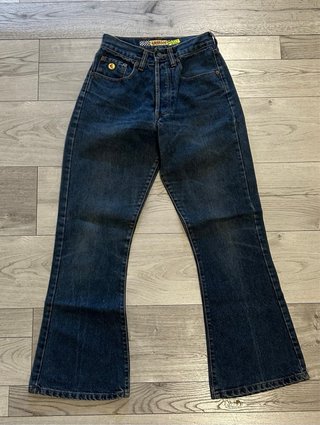 Pantalón vaquero Energie W28 L32