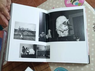 Libro Taschen Araki