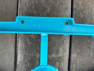 Perchas para traje neopreno